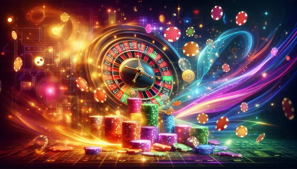 Buffalo casino